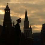 Russian Geopolitical Paranoia