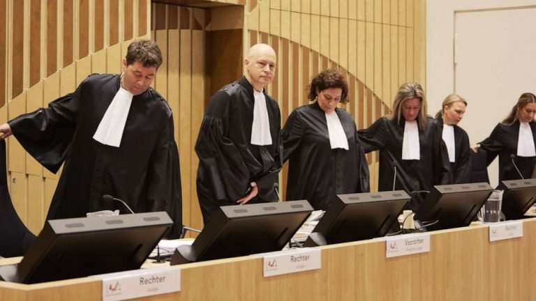 MH17 case: path to designating Russia as state sponsor of terrorism