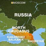 North Caucasus on the verge of social upheaval