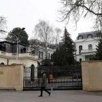 Russia’s mil intel continues assassination attempts abroad