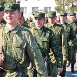 The Russian Army Versus Social Media Savvy Russian Youth:  Has VKontakte Degraded the Readiness of the Russian Army?