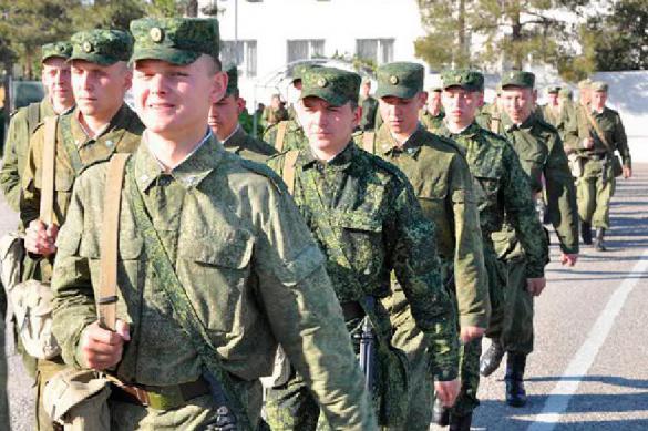 The Russian Army Versus Social Media Savvy Russian Youth:  Has VKontakte Degraded the Readiness of the Russian Army?