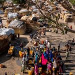 The Impact of Coronavirus on the world Terrorism: mainstream trends