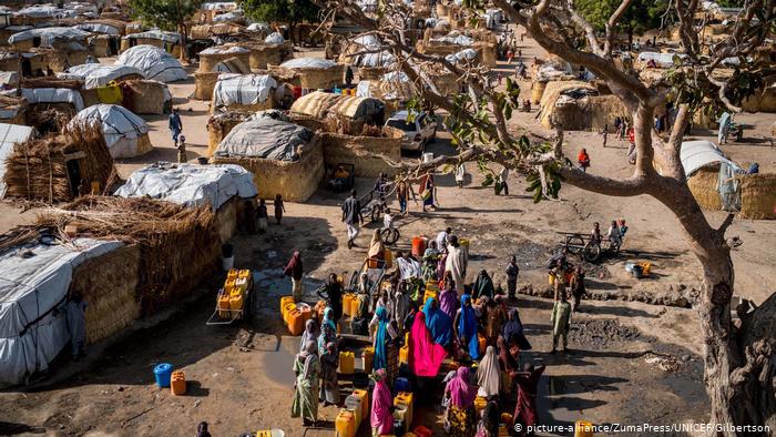 The Impact of Coronavirus on the world Terrorism: mainstream trends