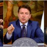 The Italian job – the EU against the virus and the sovereignism