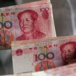 China to power up in the world via coronavirus