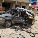 The drone’s strategy between Hezbollah and Israel