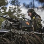 Standing Up to the Russian Bear: Will Russia Deploy Little Green Men Against Estonia After the Pandemic Ends?