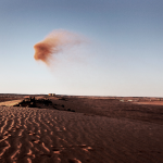 Lessons to be learned from the deadlock of decolonization of Western Sahara