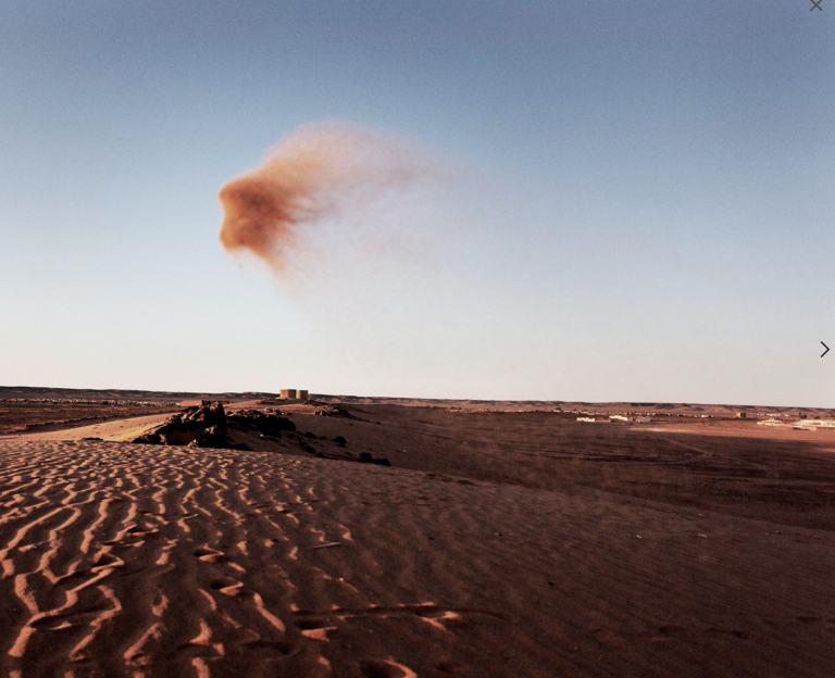 Lessons to be learned from the deadlock of decolonization of Western Sahara