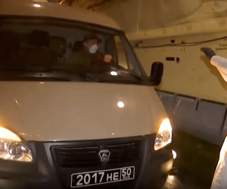 La Stampa findings on intelligence-gathering nature of Russian mission in Italy confirmed