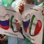 The disinformation campaign in Italy is going on