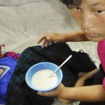 Food Scarcity in Asia: Country Risks in 2020