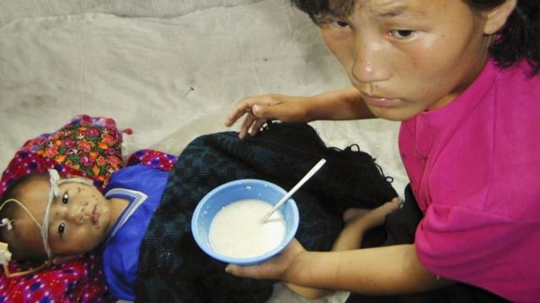 Food Scarcity in Asia: Country Risks in 2020