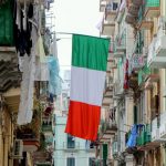 Will Italy face a social crisis?