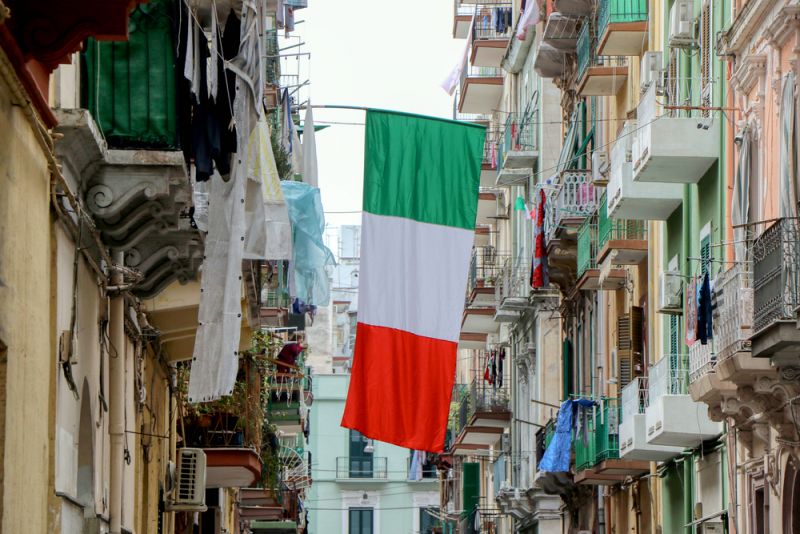 italy extends coronavirus lockdown 3