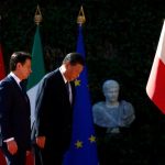 COVID-19 crisis: An Alternative Explanation Of The Russian Engagement In Italy