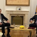 Kosovo – COVID19 kills the governments