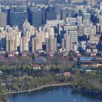 The investment outflow from China will make Beijing intensify its geo-economic activity