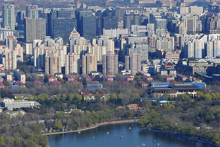 The investment outflow from China will make Beijing intensify its geo-economic activity