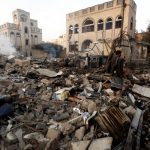 The dead end of the Yemeni conflict