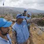 Not perfect but necessary – UNIFIL  in Lebanon