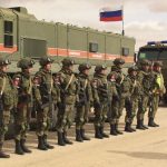 Moscow’s Middle-East Adventure: Is Russian Support for the Syrian Regime Wag the Dog?