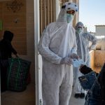 Will Iraq Survive the Covid-19 Pandemic?