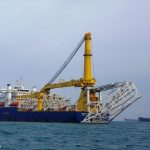 New sanctions against Gazprom to assist in retaining diversified natural gas market in Europe and hold back Russia’s aggression