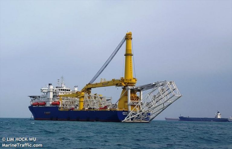 New sanctions against Gazprom to assist in retaining diversified natural gas market in Europe and hold back Russia’s aggression