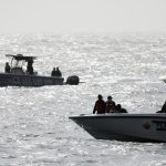 Caracas staged country’s foreign invasion attempt