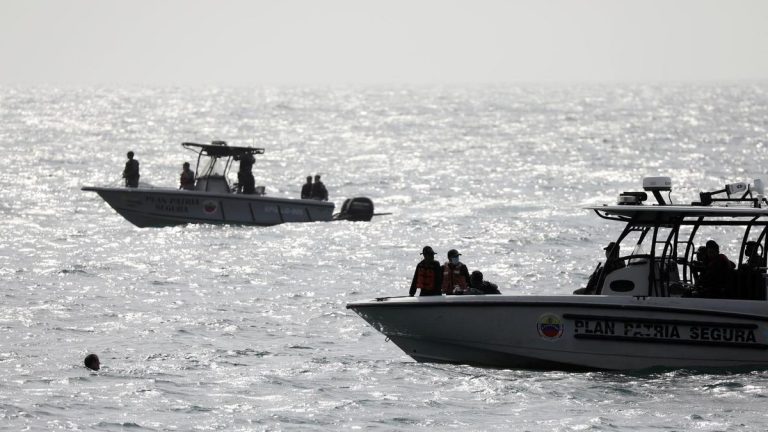 Caracas staged country’s foreign invasion attempt