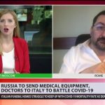 Russian Intelligence proceeds with ops in Italy to lift sanctions