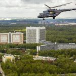 Russian intelligence cover structures abroad