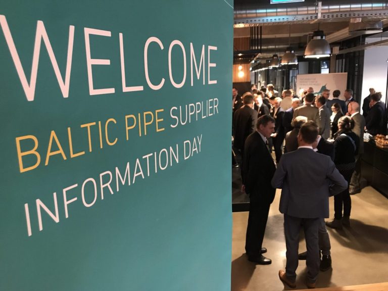 Poland accelerated Russia’s gas monopoly break-up in Europe