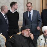 Tasks and grounds for Russia to interact with the Taliban through military intelligence