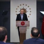 Turkish strategy in Libya amid MENA space