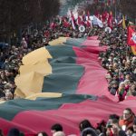 Lithuania and Russia: Is Conflict Inevitable Between These Once and Future Empires?