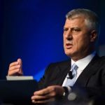 Kosovo: political or justice decision?