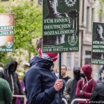 Combat training for European neo-Nazis in Russia