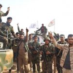 Iran: in or out in Syria