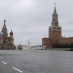 Moscow parade as a test for European leaders