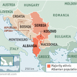 Does Kosovo-Serbia talks bring political stability in the Balkans?