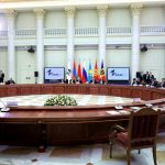 EAEU’s internal trade does not cover for the external market downdraft