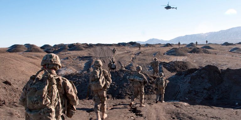 Belgian intelligence helps to identify the Russian bounty program victims in Afghanistan