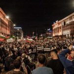 Russia is behind the protests in Bulgaria, eager to strengthen its hand in parliament and government.