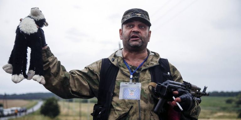 MH-17 case: a pivot point to pass SMART Act