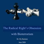 The Radical Right’s Obsession with Bioterrorism, 2020