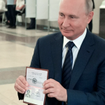 Russia’s referendum: takeaway message