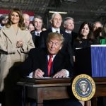 The Ceasar Act- deterrence and maybe opportunity